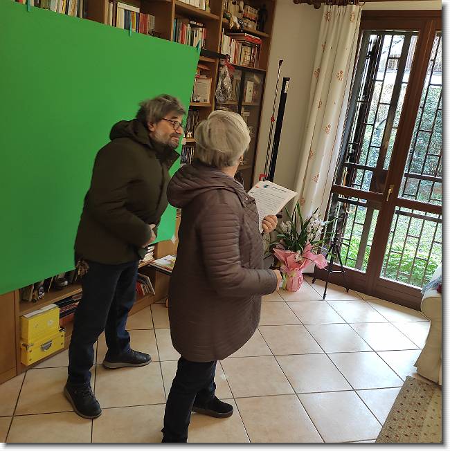 Clicca per scorrere le foto originali ingrandite